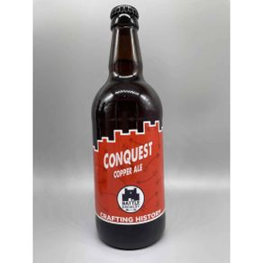 Battle Brewery Conquest Ale Best Bitter
